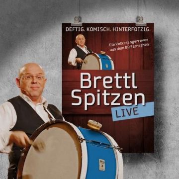 Brettl Spitzen Live